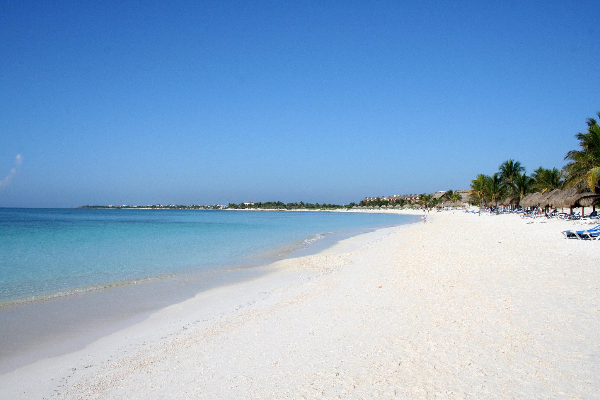 Akumal Bay Beach & Wellness Resort المظهر الخارجي الصورة