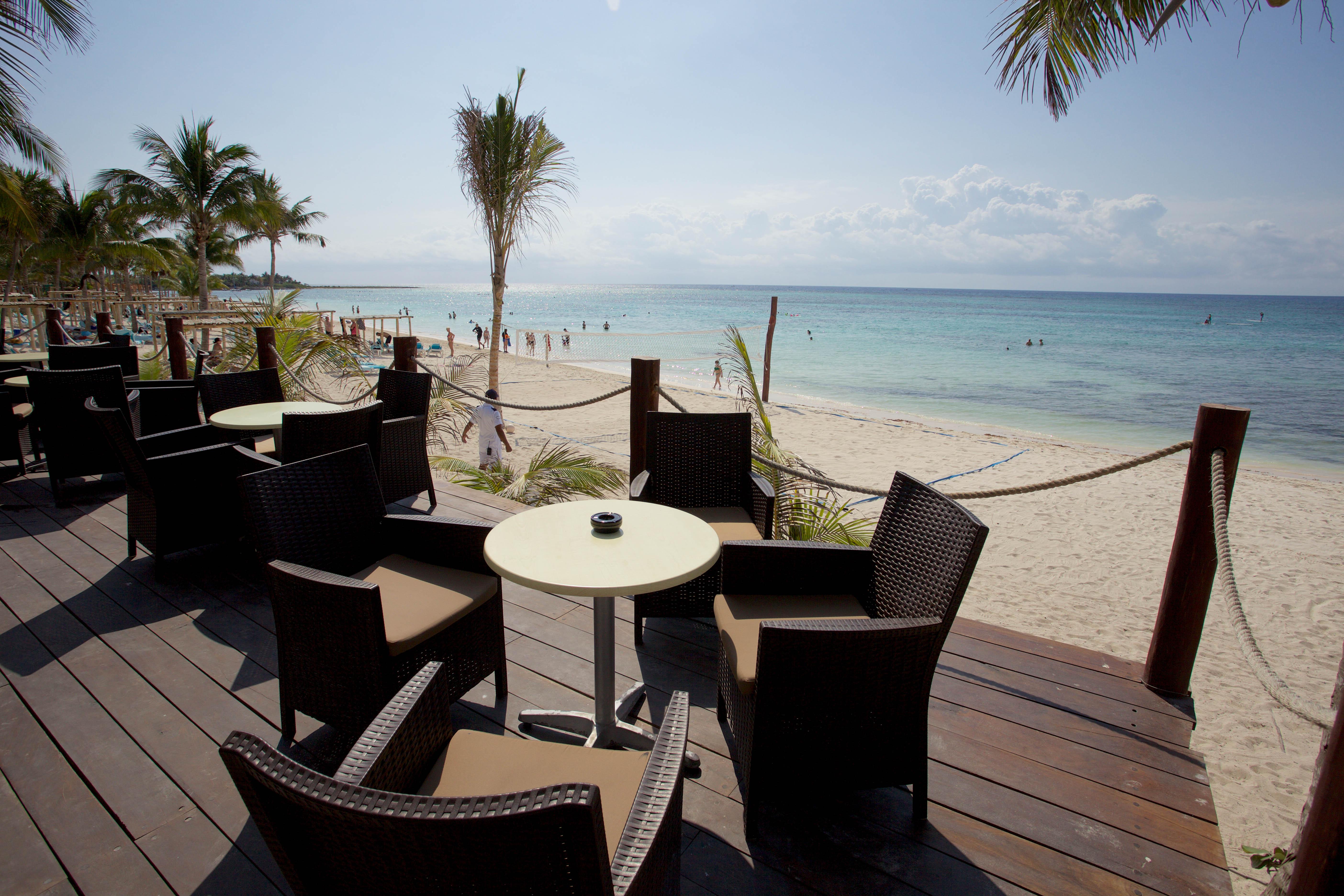 Akumal Bay Beach & Wellness Resort المظهر الخارجي الصورة