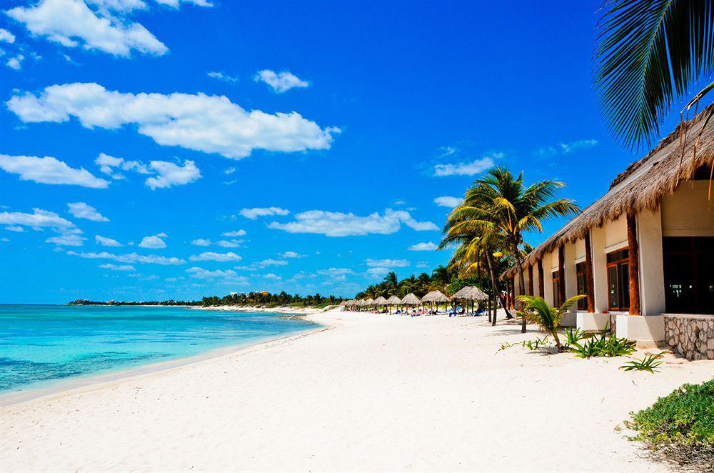 Akumal Bay Beach & Wellness Resort المظهر الخارجي الصورة